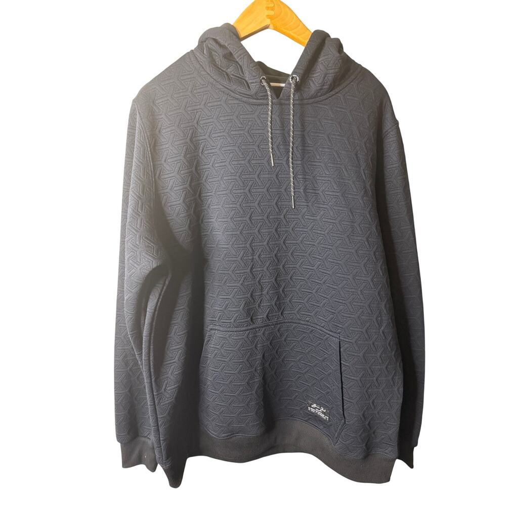 Brave Soul London Pull over Hoodie